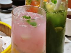 -蝴蝶里·粤菜·点心(滨江龙湖店)