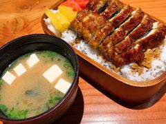 鳗鱼饭-文三酒肆自助放题(新街口友谊广场店)