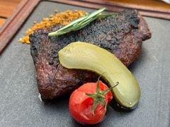 -MR.ROCKY洛奇先生·西餐&酒吧(琶醍店)