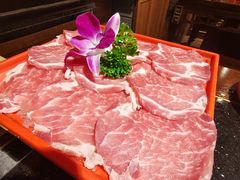 -巴将军·非遗老字号火锅(解放碑店)