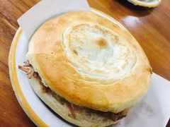 -秦豫肉夹馍(东羊市店)