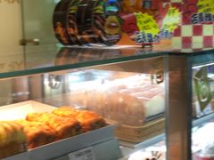 -花园饼屋·吐司蛋糕面包(星海店)