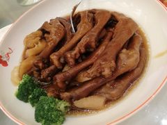 -南京东郊国宾馆