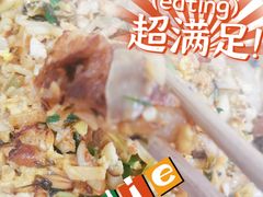 -乔波食品(杜桥中心菜场店)