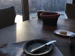-翡翠36餐厅(浦东香格里拉店)