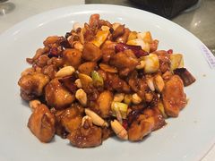 -新侨小馆(东直门北小街店)