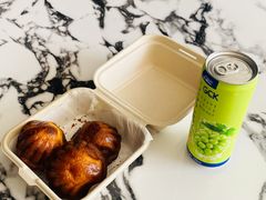 -CARINO BAKERY&CAFE(人广来福士店)