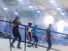 -SNOWGATE滑雪·华雪梦(老西门店)