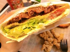 川辣嫩牛五方-肯德基(昌里店)