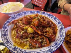-红军龙虾(河柏街店)