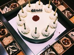 -第戎蛋糕(恒隆广场店)