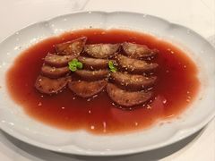 -古韵轩·园林餐厅