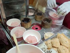 -定胜糕小店-蒋顺发