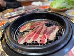 -首尔烤肉大排档(合生汇店)