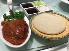 -梁家大院•农家菜(昆山会展中心店)