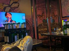 -范特西FANTASY量贩式KTV(民主广场店)