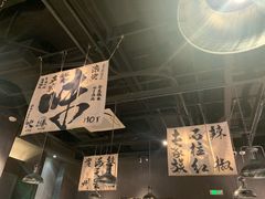 -张翻越·川渝冒菜·武汉黑鸭煲(城北万象城店)