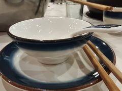 -罗记又添缘竹荪山药鸡·野生菌火锅(西园南路店)