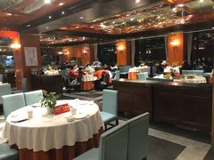 大堂-大鸭梨烤鸭(金色漫香店)