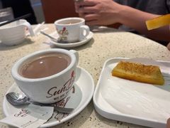 -新宝餐厅(流塘店)