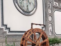 -四方小吃·白族庭院餐厅