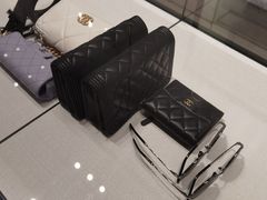 -CHANEL(恒隆广场店)