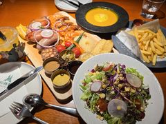 -布拉格餐厅· 中欧捷克菜(全国首店)