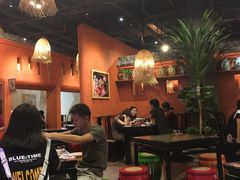 大堂-老客家·客家菜(万达店)
