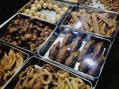 -领鲜风味花雕鸡(马端街店)