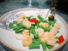 -俏巴渝·家宴·生日宴(锦绣城店)