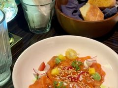 -福楼毕斯罗F Bistronome(国贸商城约会地标景观店)