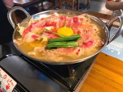 月见肥牛乌冬锅-烧鸟横丁(联发文创口岸店)