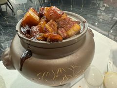 -海富门·带鱼·淮扬菜·粤菜(甘家口店)