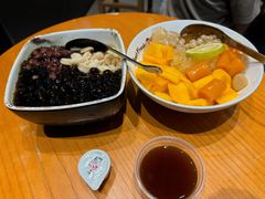 -鲜芋仙(中山路店)