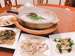 -天目湖刘老四农庄
