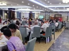 -潮喜竹溪荔湖酒家(荔枝湾店)