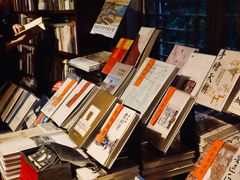 -正阳书局(西四南大街店)