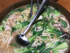 -朗妈私房菜(婺女州店)