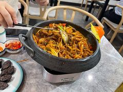 -屋里家延边朝鲜族冷面(梅林3店)