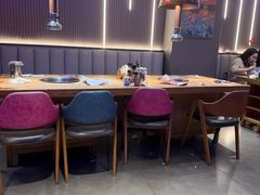 -首尔朴宝·炭火烤肉(五角场店)