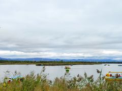 -野鸭湖国家湿地公园