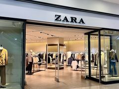 -ZARA(凯德乐峰广场店)