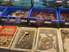 -拉完海鲜大排档(温岭店)