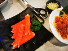 -新石器烤肉(千灯大润发店)