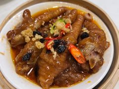 -金湖港式餐厅(建外店)