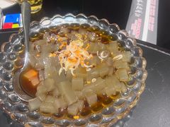 -美达尔烧烤海鲜家常菜(泰山路店)