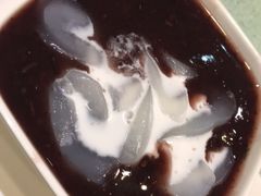 -松记糖水店(铜锣湾分店)