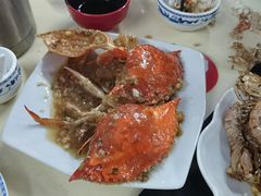 android_upload_pic-老巴西烧烤蒸菜(中山路店)