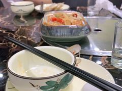 -东北烧烤·烤羊腿(天虹店)