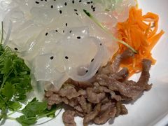 -紫光园·烤鸭·北京菜(团结湖店)